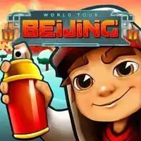 Subway Surfers Beijing