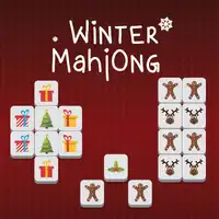 Winter Mahjong